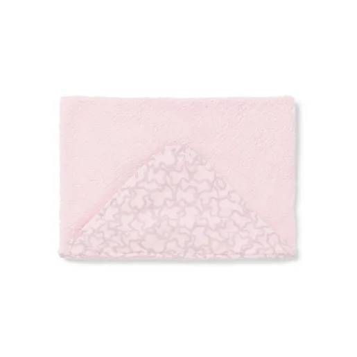 Capa de baño Home Kaos Rosa^TOUS Sale