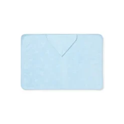 Capa de baño Rus MS Azul celeste^TOUS Best