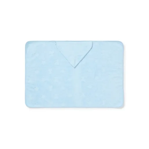 Capa de baño Rus MS Azul celeste^TOUS Best