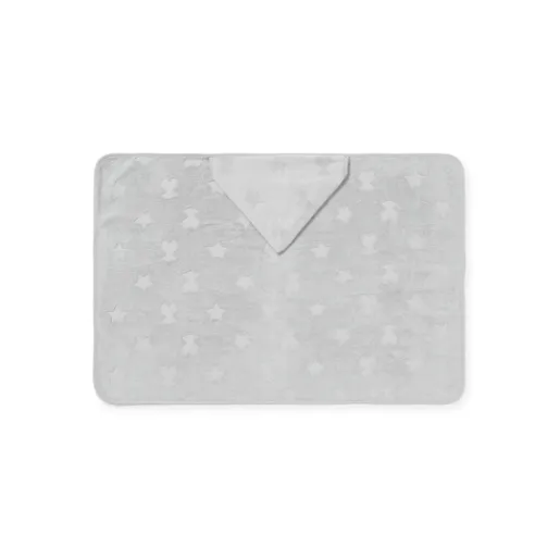 Capa de baño Rus MS Gris^TOUS
