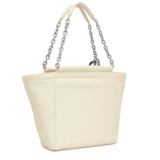 Capazo grande Jane Soft^TOUS Outlet