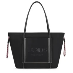 Capazo grande Empire Soft^TOUS Outlet