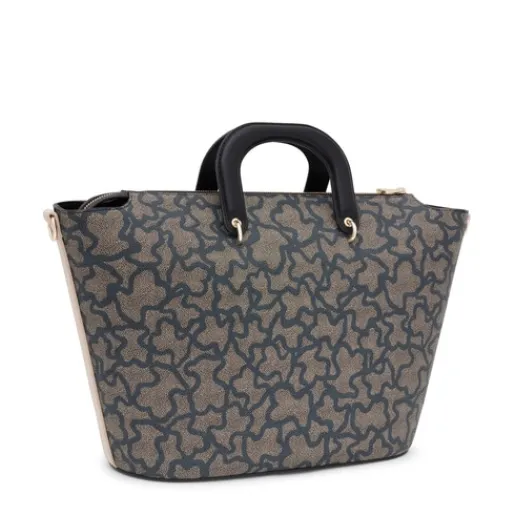Capazo grande Kaos Icon^TOUS Clearance