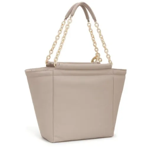 Capazo grande topo Jane^TOUS Hot