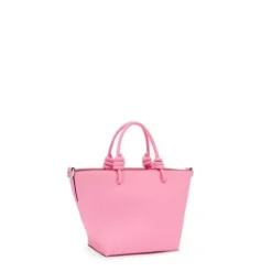 Capazo pequeño La Rue New^TOUS Discount