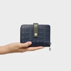 Cartera marino Urbana Logo New^TOUS Online