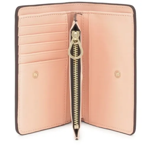 Cartera camel y beige Kaos Icon^TOUS Online