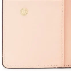 Cartera camel y beige Kaos Icon^TOUS Online