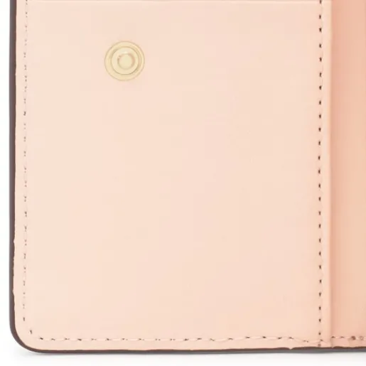 Cartera camel y beige Kaos Icon^TOUS Online