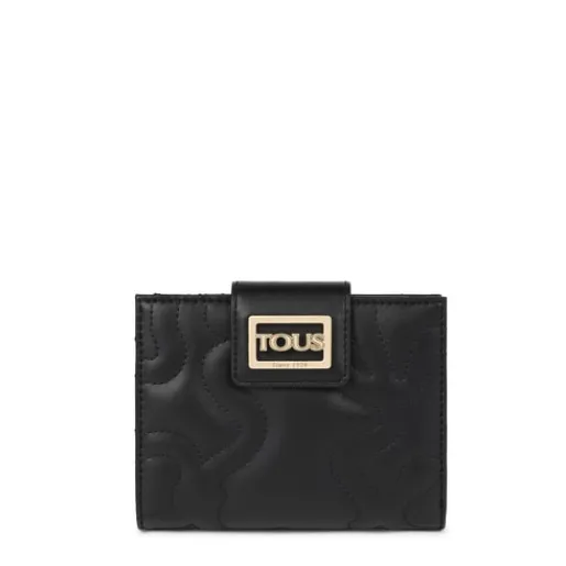 Cartera Kaos Dream negra^TOUS New