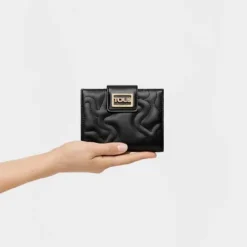 Cartera Kaos Dream negra^TOUS New