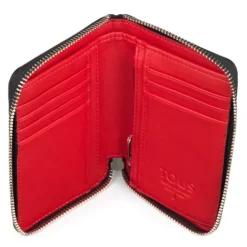 Cartera Kaos Icon Multi Beige - Rojo^TOUS Online