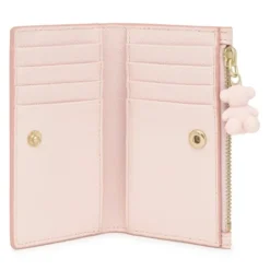 Cartera claro Brenda^TOUS Hot