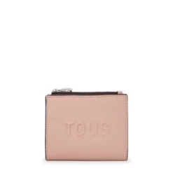 Cartera topo La Rue New^TOUS New