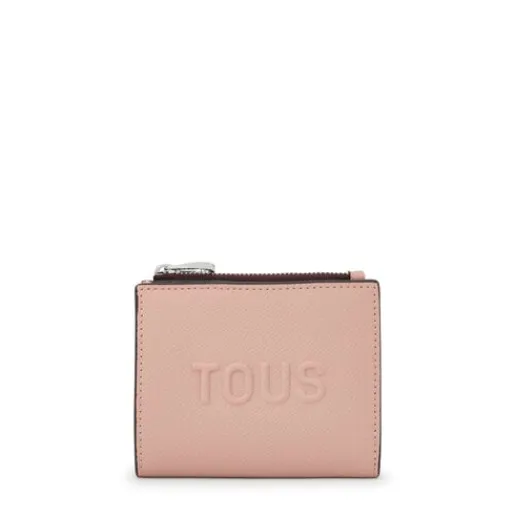 Cartera topo La Rue New^TOUS New
