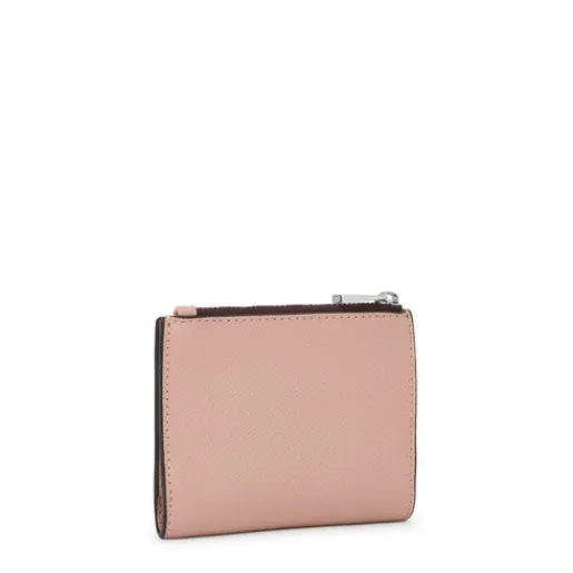 Cartera topo La Rue New^TOUS New
