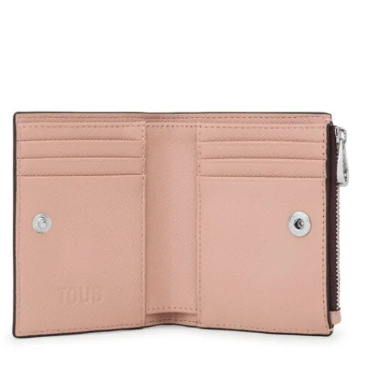 Cartera topo La Rue New^TOUS New