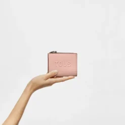 Cartera topo La Rue New^TOUS New
