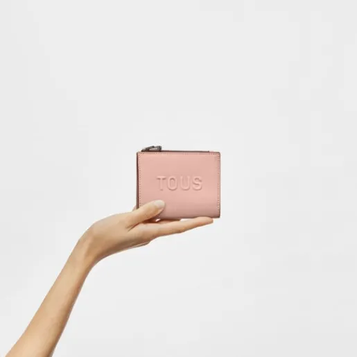 Cartera topo La Rue New^TOUS New