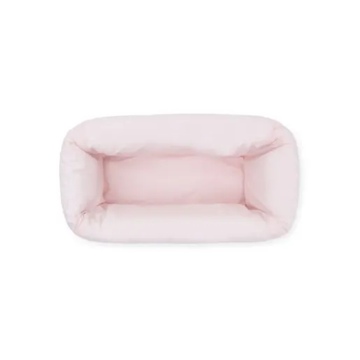 Cesta infantil de tela Home Kaos Rosa^TOUS Online