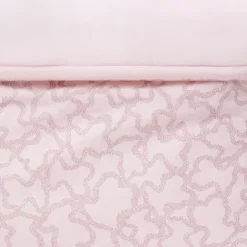 Cesta infantil de tela Home Kaos Rosa^TOUS Online