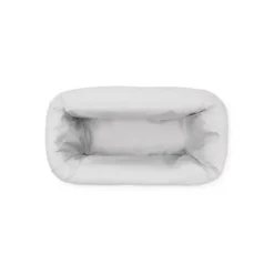 Cesta infantil de tela Home Kaos Gris^TOUS Sale