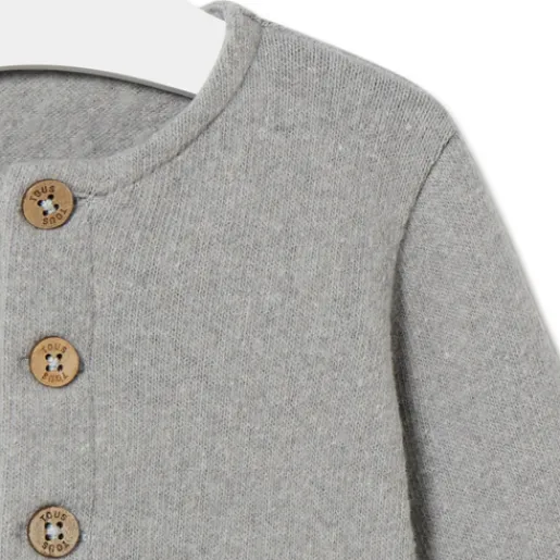 Chaqueta Grey gris^TOUS New