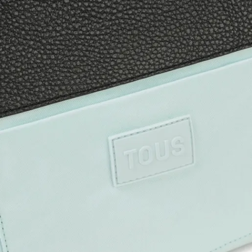 City de piel Miranda^TOUS Outlet