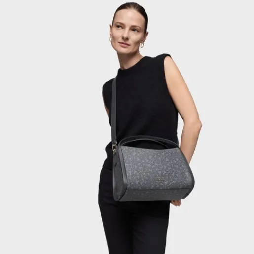 City mediano oscuro Kaos Mini Lines^TOUS Sale
