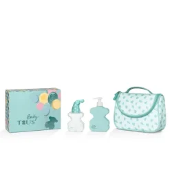 Cofre Eau de Cologne Baby  My First Toilet^TOUS Hot