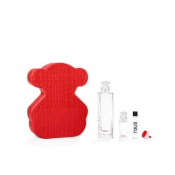 Cofre Eau de Toilette Color Letters Bear^TOUS Clearance