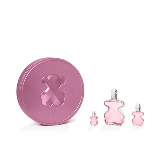 Cofre LoveMe Eau de Parfum 90ml Woman^TOUS Outlet