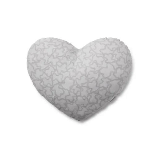 Cojin corazón decorativo Home Kaos Gris^TOUS Online
