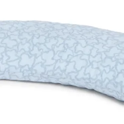 Cojin de lactancia Home Kaos Azul Celeste^TOUS New