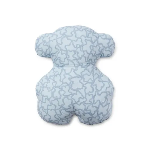 Cojin decorativo oso Home Kaos Azul Celeste^TOUS Online