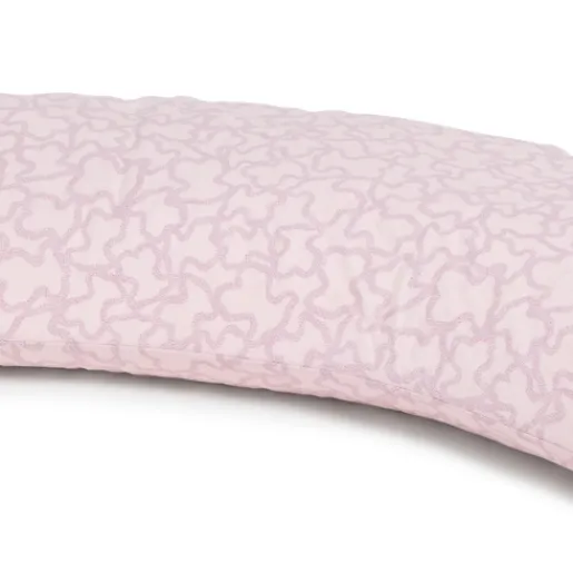 Cojín de lactancia Home Kaos Rosa^TOUS New