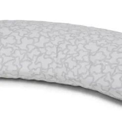 Cojín de lactancia Home Kaos Gris^TOUS Hot