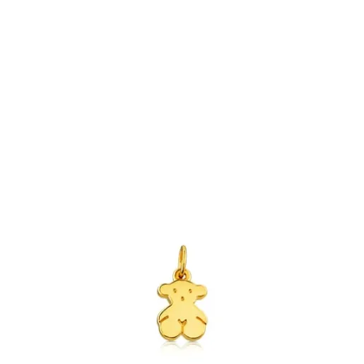 Colgante de oro mini oso Sweet Dolls^TOUS Outlet