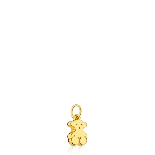 Colgante de oro mini oso Sweet Dolls^TOUS Outlet