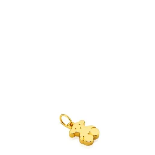 Colgante de oro mini oso Sweet Dolls^TOUS Outlet