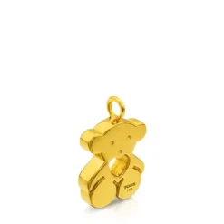 Colgante de oro oso Sweet Dolls^TOUS New