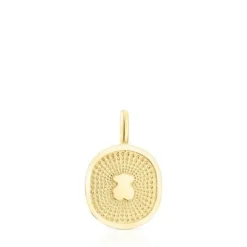 Colgante de Oursin^TOUS Clearance