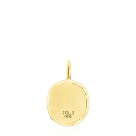 Colgante de Oursin^TOUS Clearance