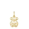 Colgante de oro y perlas Costura^TOUS Sale