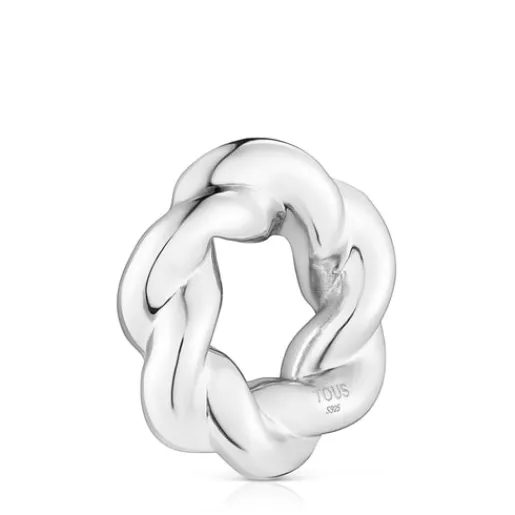 Colgante donut Twisted^TOUS Hot