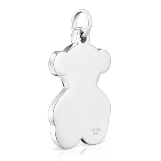 Colgante grande oso de Sweet Dolls^TOUS Outlet