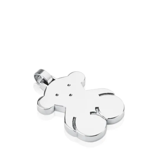 Colgante grande oso de Sweet Dolls^TOUS Outlet