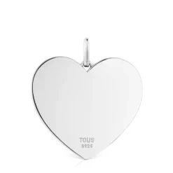 Colgante mediano corazón de 29 mm Sweet Dolls^TOUS New