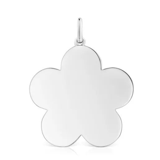 Colgante mediano flor de 29 mm Sweet Dolls^TOUS Clearance