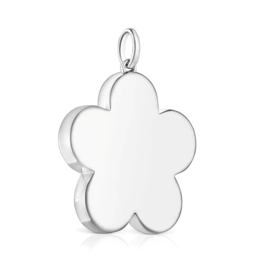 Colgante mediano flor de 29 mm Sweet Dolls^TOUS Clearance